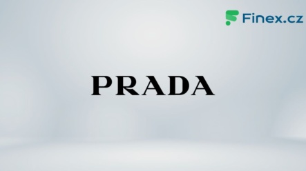 Akcie Prada (PRP)