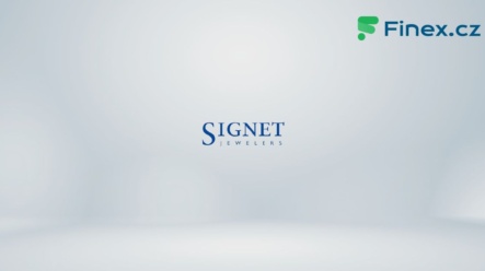 Akcie Signet Jewelers (SIG)