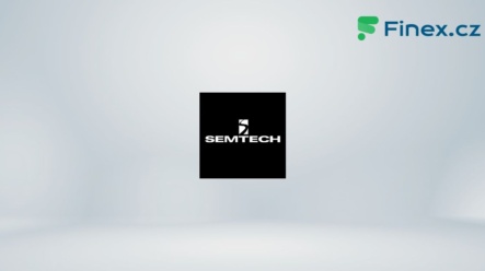 Akcie Semtech (SMTC)