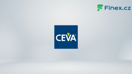 Akcie CEVA (CEVA)