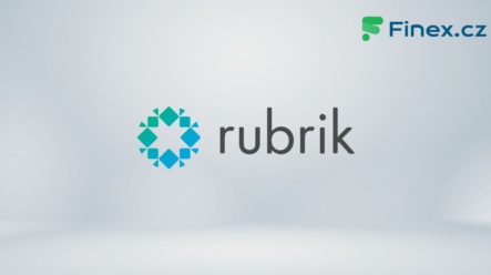 Akcie Rubrik (RBRK)