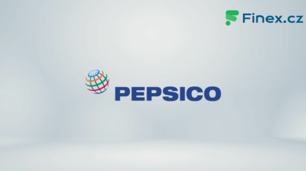 Akcie Pepsi (PEP) – Aktuální cena, graf, kde koupit