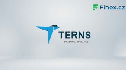 Akcie Terns Pharmaceuticals (TERN) – Aktuální cena, graf, dividendy, kde koupit