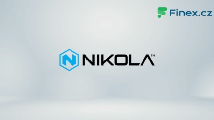 Akcie Nikola (NKLA)