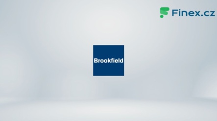 Akcie Brookfield Renewable Partners (BEP) – Aktuální cena, graf, dividendy, kde koupit