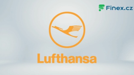 Akcie Lufthansa (LHA)