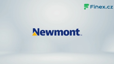 Akcie Newmont Mining Corp (NEM)