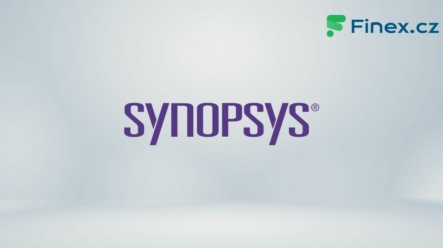 Akcie Synopsys Inc (SNPS) – Aktuální cena, graf, kde koupit