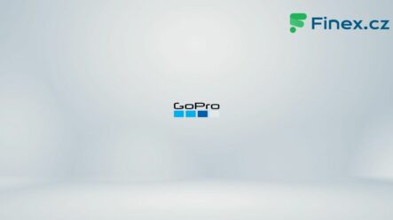 Akcie GoPro (GPRO) – Aktuální cena, graf, kde koupit