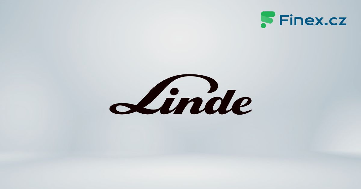 Akcie Linde (LIN) ️ Aktuální cena, graf a zprávy. Kde akcie koupit ...
