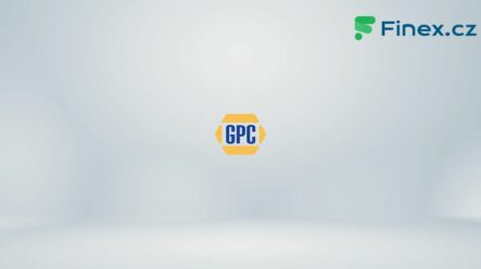 Akcie Genuine Parts Company (GPC)