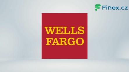 Akcie Wells Fargo (WFC)