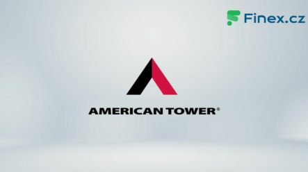 Akcie American Tower (AMT)