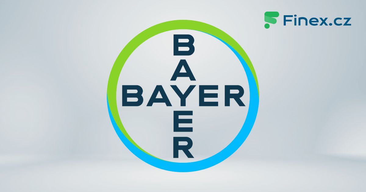 Akcie Bayer (BAYN) ️ Aktuální cena, graf a zprávy. Kde akcie koupit ...