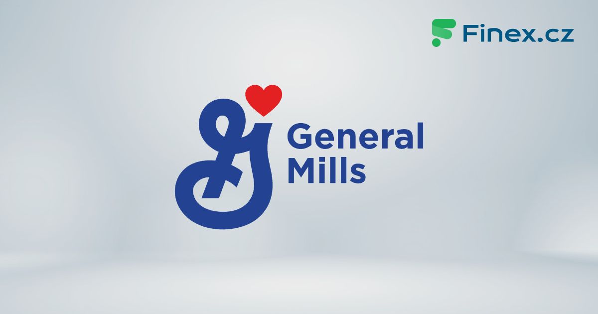 Akcie General Mills (GIS) ️ Aktuální cena, graf a zprávy. Kde akcie ...