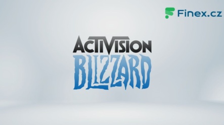 Akcie Activision Blizzard (ATVI)