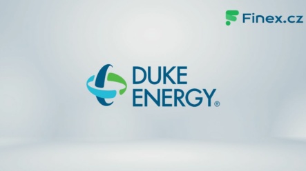 Akcie Duke Energy (DUK) – Aktuální cena, graf, kde koupit