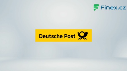 Akcie Deutsche Post (DPW)