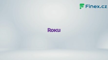 Akcie Roku (ROKU) – Aktuální cena, graf, kde koupit