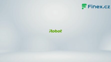 Akcie iRobot (IRBT)