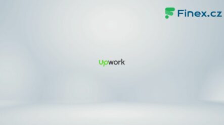 Akcie Upwork (UPWK)