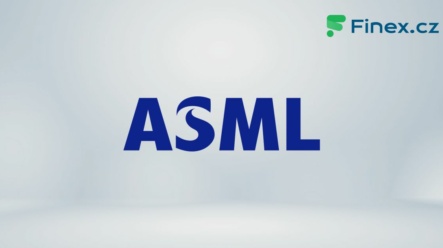 Akcie ASML (ASML) – Aktuální cena, graf, kde koupit