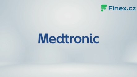 Akcie Medtronic (MDT)