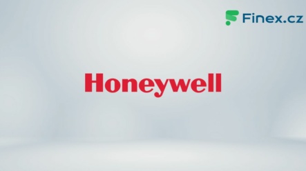 Akcie Honeywell (HON)