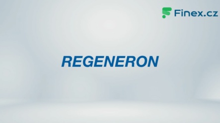 Akcie Regeneron Pharmaceuticals (REGN)