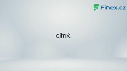 Akcie Citrix Systems (CTXS)