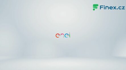 Akcie Enel Americas (ENIA)