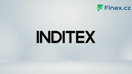 Akcie Inditex (ITX)