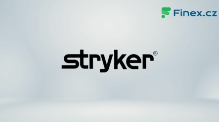 Akcie Stryker (SYK)