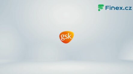 Akcie GlaxoSmithKline (GSK)