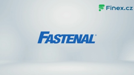 Akcie Fastenal (FAST)