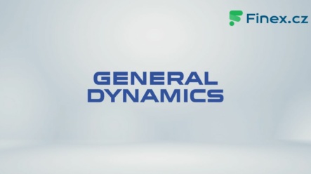 Akcie General Dynamics (GD)