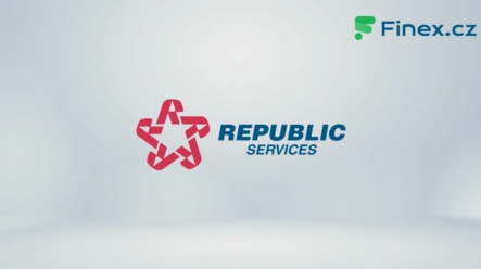 Akcie Republic Services (RSG)