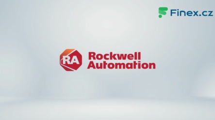 Akcie Rockwell Automation (ROK)