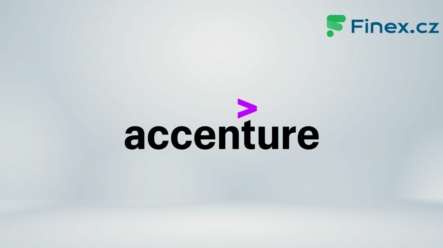 Akcie Accenture (ACN) – Aktuální cena, graf, kde koupit