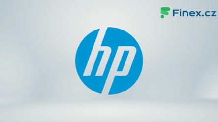 Akcie HP Inc (Hewlett-Packard) (HPQ)