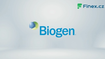 Akcie Biogen (BIIB)