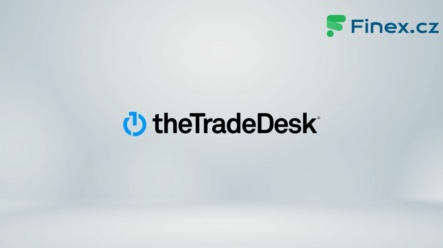 Akcie The Trade Desk (TTD) – Aktuální cena, graf, kde koupit