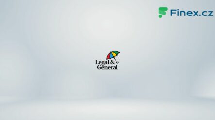 Akcie Legal & General (LGEN) – Aktuální cena, graf, kde koupit