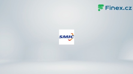 Akcie Semiconductor Manufacturing International (SMIC)
