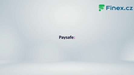 Akcie Paysafe (PSFE)