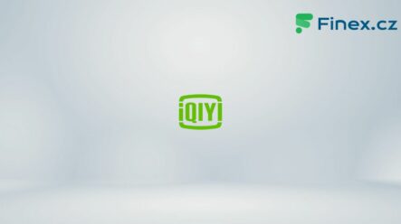 Akcie iQIYI (IQ)