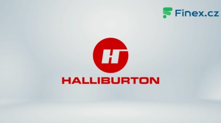 Akcie Halliburton (HAL)