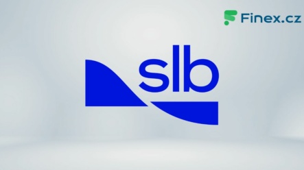 Akcie Schlumberger (SLB)