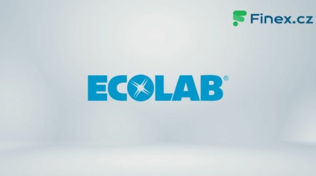 Akcie Ecolab (ECL)