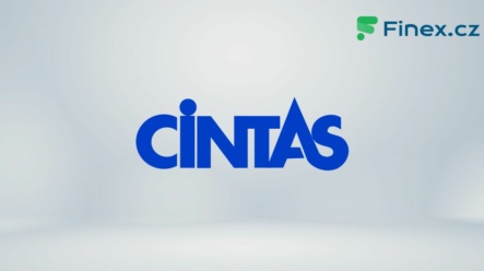 Akcie Cintas (CTAS)